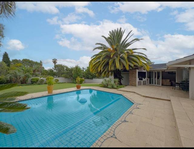 3 BEDROOM HOUSE FOR SALE IN MAGALIESSIG